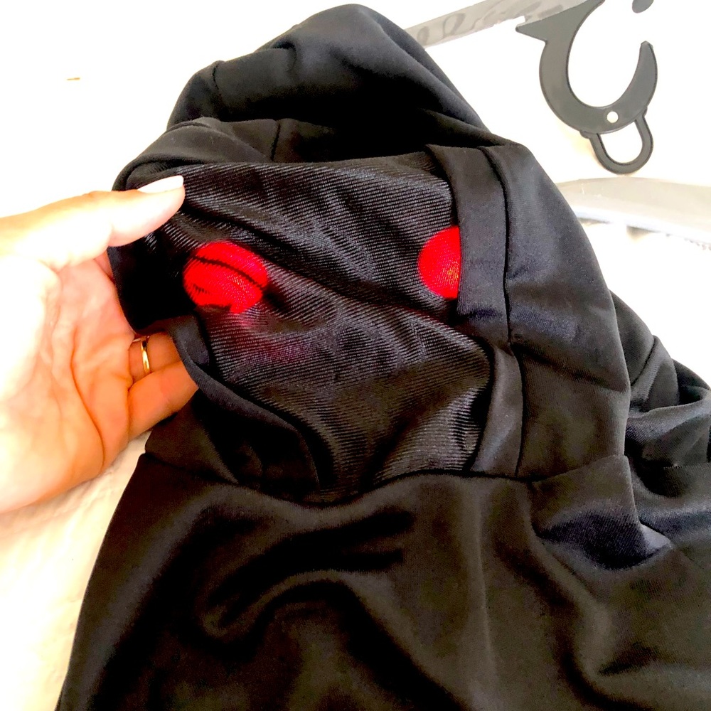 Grim reaper costume